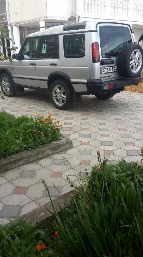 Guest House Nona Κουτάισι Εξωτερικό φωτογραφία