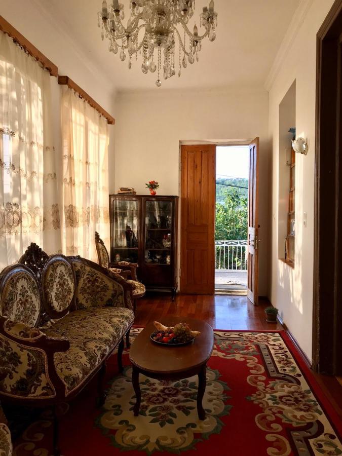 Guest House Nona Κουτάισι Εξωτερικό φωτογραφία