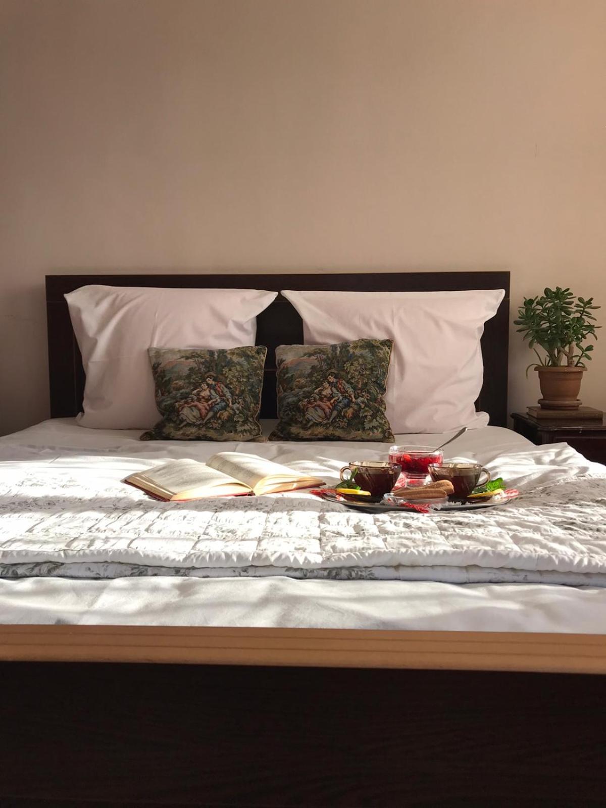 Guest House Nona Κουτάισι Δωμάτιο φωτογραφία