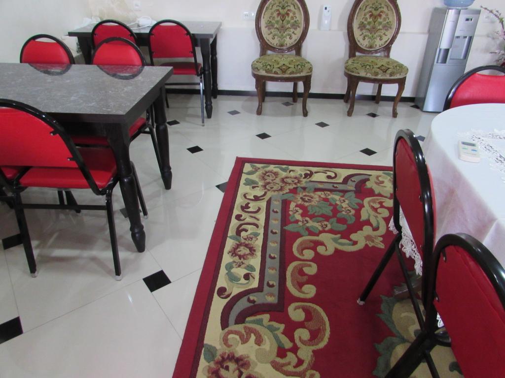 Guest House Nona Κουτάισι Εξωτερικό φωτογραφία
