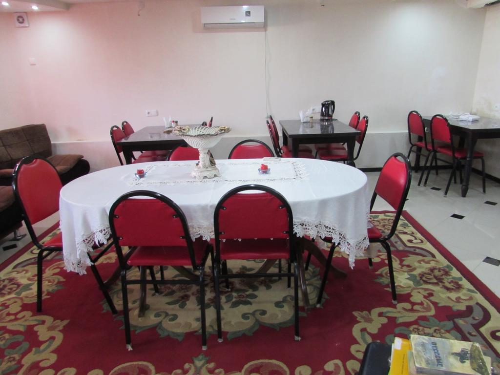 Guest House Nona Κουτάισι Εξωτερικό φωτογραφία