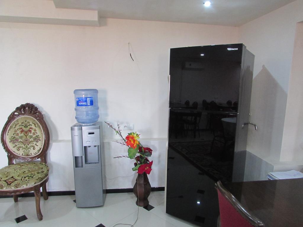 Guest House Nona Κουτάισι Εξωτερικό φωτογραφία