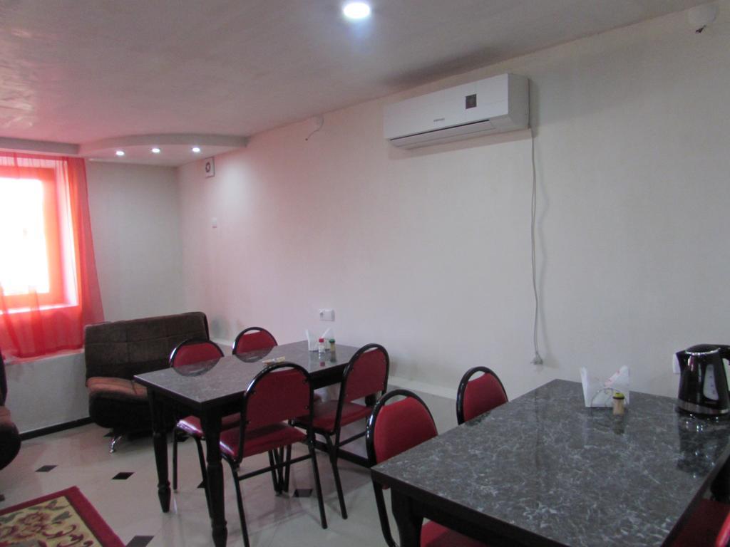 Guest House Nona Κουτάισι Εξωτερικό φωτογραφία