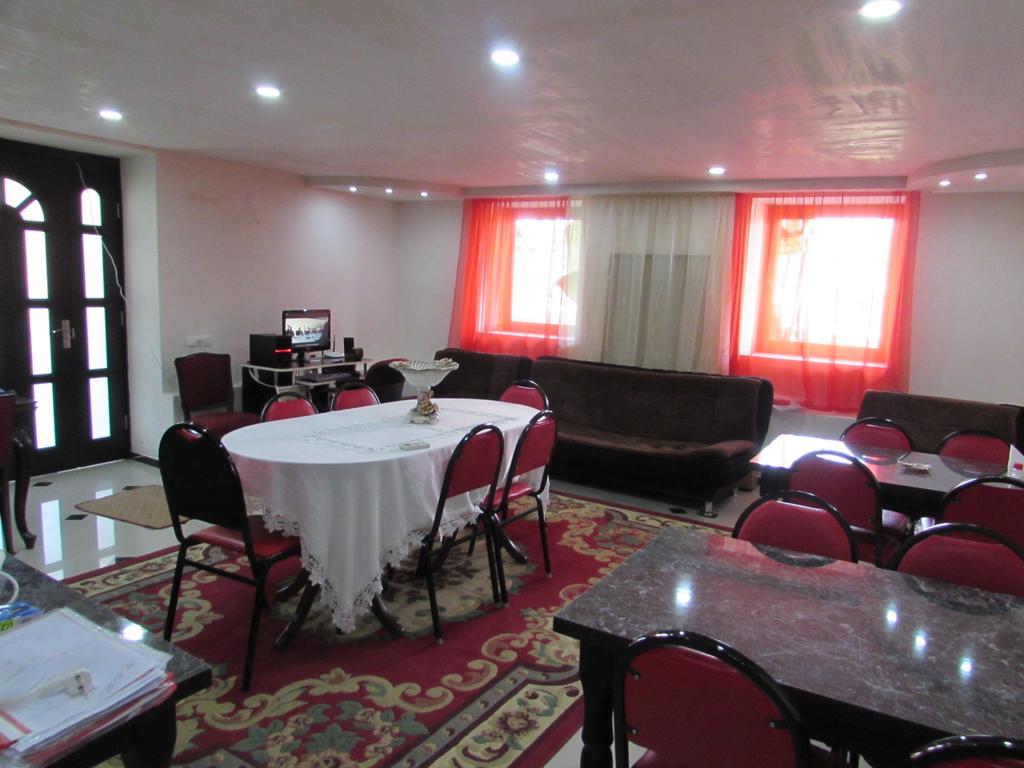 Guest House Nona Κουτάισι Εξωτερικό φωτογραφία